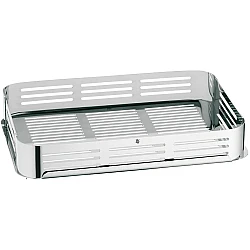 Gaggenau Stoominzet geschikt voor Multi-Braadpan met Glazen Deksel 00576118 / HEZ390012
