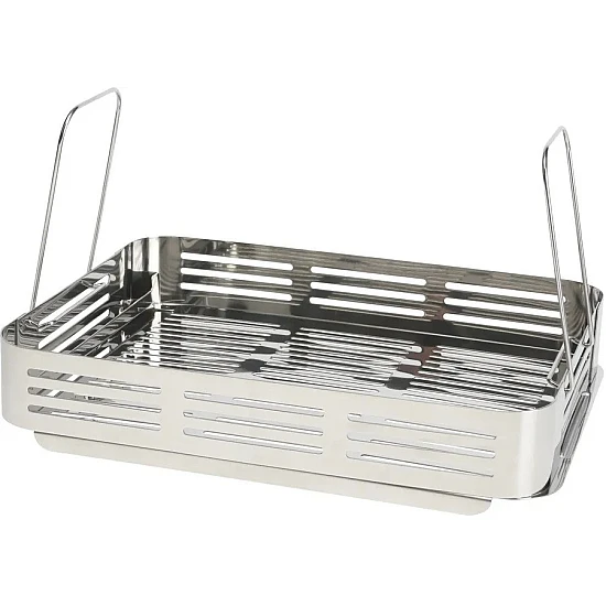 Gaggenau Stoominzet geschikt voor Multi-Braadpan met Glazen Deksel 00576118 / HEZ390012 Gaggenau Stoominzet geschikt voor Multi-Braadpan met Glazen Deksel 00576118 / HEZ390012