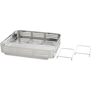 Bosch Stoominzet geschikt voor Multi-Braadpan met Glazen Deksel 00576118 / HEZ390012