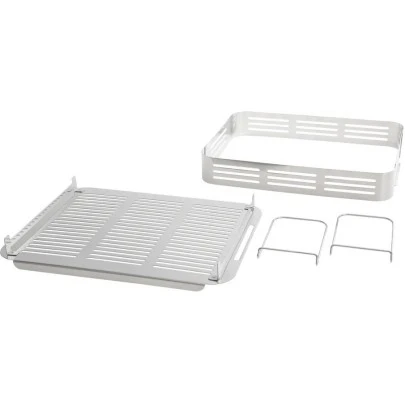 Bosch Stoominzet geschikt voor Multi-Braadpan met Glazen Deksel 00576118 / HEZ390012