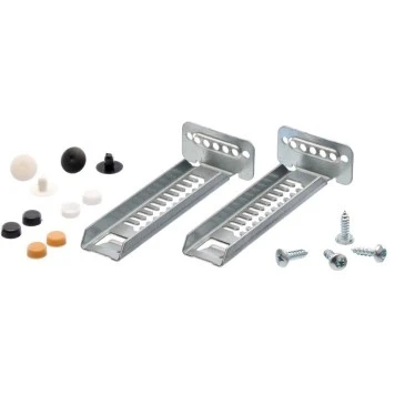 Siemens Bevestigingsset voor vaatwassers 00612653