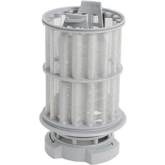 Siemens Complete microzeef voor vaatwasser 00645038
