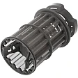 Siemens Complete microzeef voor vaatwasser 00645038