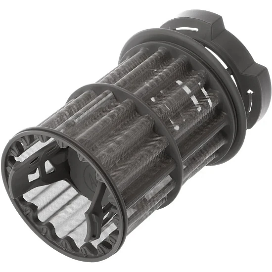Siemens Complete microzeef voor vaatwasser 00645038