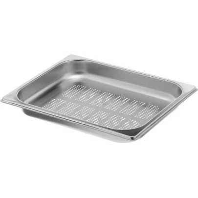 Bosch Gastronormbak voor Stoomovens Geperforeerd 00703317