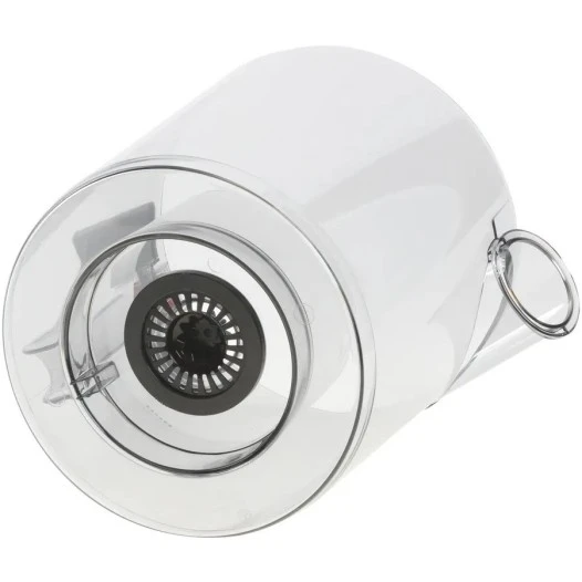Bosch Container motor Stofkastmotor zonder filter TRANSPARANT 00708277