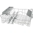 Bosch Bovenkorf 00770441 Bosch Bovenkorf 00770441