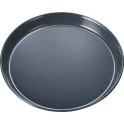 Bosch Pizzavorm grijs geëmailleerd 11041554