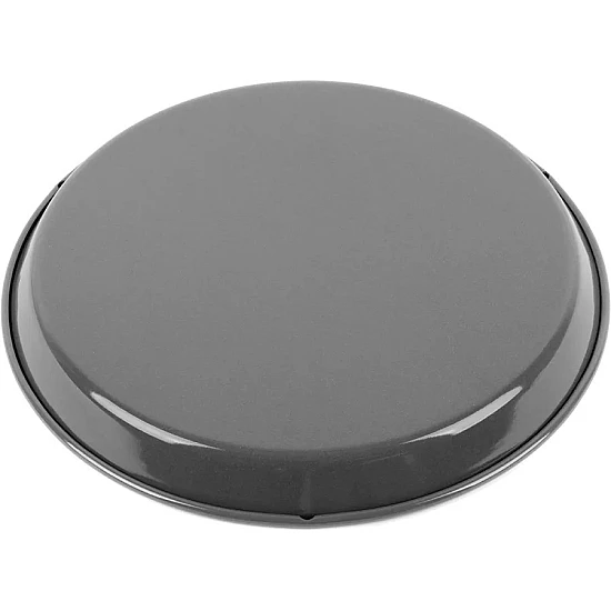 Neff Pizzavorm grijs geëmailleerd 11041554 Neff Pizzavorm grijs geëmailleerd 11041554