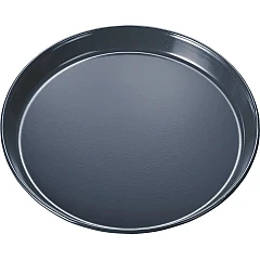 Bosch Pizzavorm grijs geëmailleerd 11041554 Bosch Pizzavorm grijs geëmailleerd 11041554