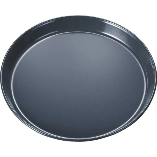 Bosch Pizzavorm grijs geëmailleerd 11041554