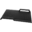 Gaggenau Grillplaat voor FlexInductie Kookplaten 17000324 / HZ390522 Gaggenau Grillplaat voor FlexInductie Kookplaten 17000324 / HZ390522