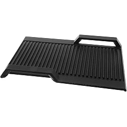 Gaggenau Grillplaat voor FlexInductie Kookplaten 17000324 / HZ390522