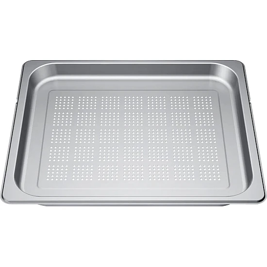 Bosch Gastronormbak voor stoomovens 2/3 Geperforeerd 17007066