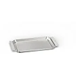 Siemens Vario Teppanyaki plaat roestvrijstaal 17007161 Siemens Vario Teppanyaki plaat roestvrijstaal 17007161