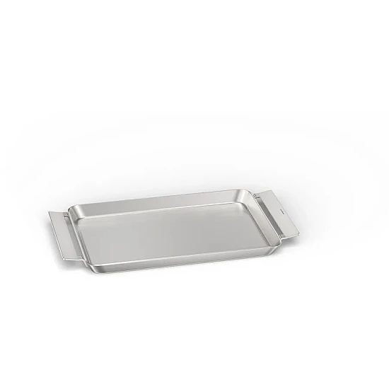 Siemens Vario Teppanyaki plaat roestvrijstaal 17007161 Siemens Vario Teppanyaki plaat roestvrijstaal 17007161