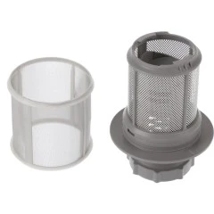 Siemens Microfiltersysteem geschikt voor vaatwassers 17008311