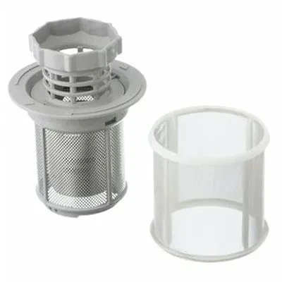 Bosch Microfiltersysteem geschikt voor vaatwassers 17008311