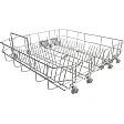 Bosch Onderste Servieskorf 20000273