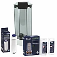 Delonghi Onderhoudsset Koffiemachine Waterreservoir + Waterfilter + Ontkalker 5513200359 Delonghi Onderhoudsset Koffiemachine Waterreservoir + Waterfilter + Ontkalker 5513200359
