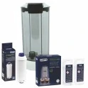 Smeg Onderhoudsset Koffiemachine Waterreservoir + Waterfilter + Ontkalker 5513200359