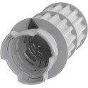 Siemens Complete microzeef voor vaatwasser 00645038