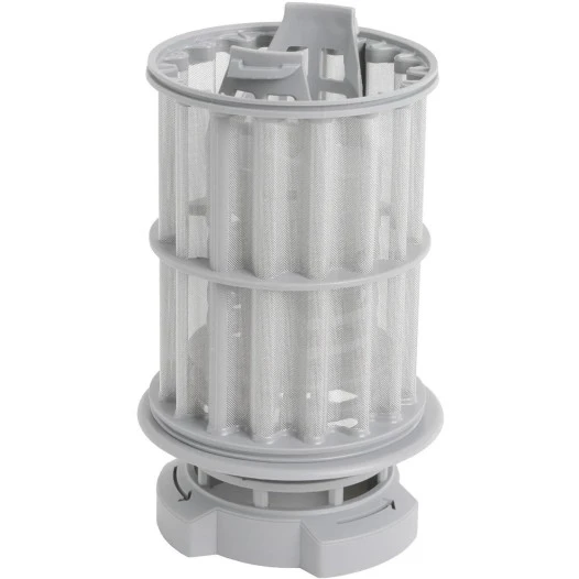 Siemens Complete microzeef voor vaatwasser 00645038