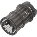 Siemens Complete microzeef voor vaatwasser 00645038