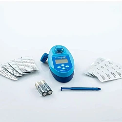 Lovibond Elektronische Zwembadwatertester Scuba3s