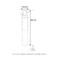 3M ScaleGard Pro Waterfilter P124BN-E