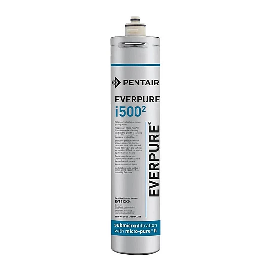 Everpure i5002 Waterfilter EV9612-24 Everpure i5002 Waterfilter EV9612-24