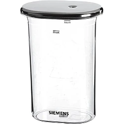 Siemens Melkreservoir voor volautomatische koffiemachine Voor TK73 (EQ.7) compleet