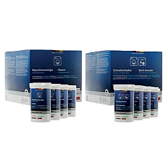 Bosch Reiniger en Snelontkalker Wasmachine 00312269