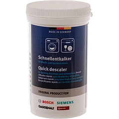 Bosch Ontkalker 00312330 voor vaatwassers en wasmachines- poedervorm