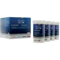 Bosch Ontkalker 00312331 geschikt voor vaatwassers en wasmachines (4x250gram)