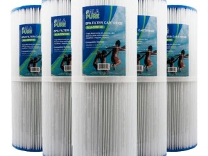 Zo maak je een zwembadfilter schoon