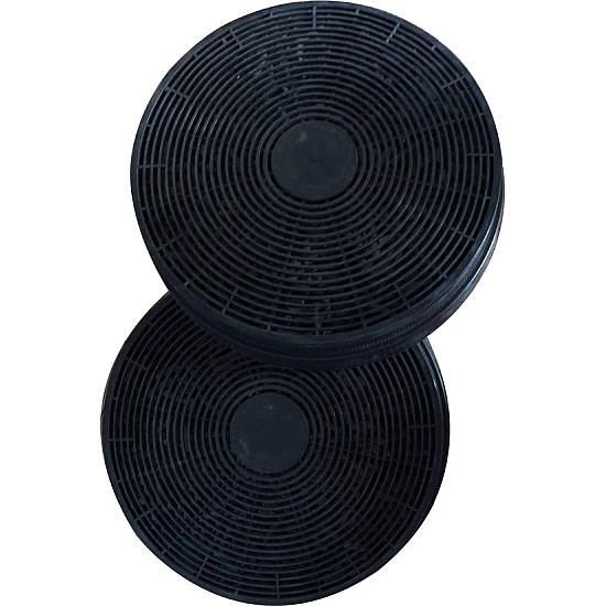 Cendo koolstoffilter serie 4 / MB-line / KF-2RS4.5 Cendo koolstoffilter serie 4 / MB-line / KF-2RS4.5