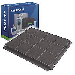 Alapure Koolstoffilter geschikt voor Blaupunkt AFFCA238