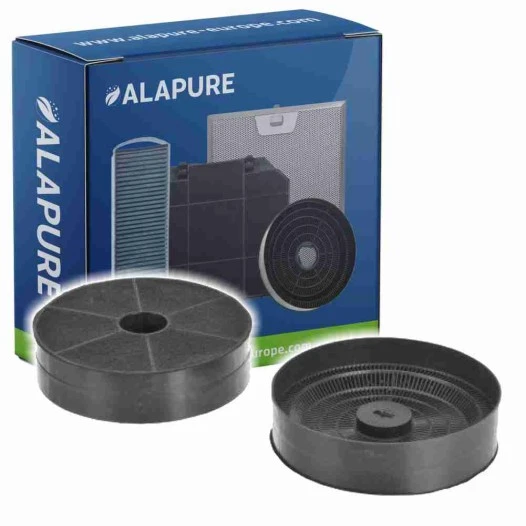 Alapure Koolstoffilter geschikt voor Siemens 00602799 / 602799