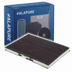 Alapure HFK077 Koolstoffilter geschikt voor 00744077 / 00669659 / 744077