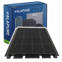 Alapure koolstoffilter geschikt voor Blaupunkt Koolstoffilter AFFCA267 / 5Z9111X1