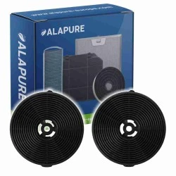 Alapure koolstoffilter geschikt voor FIREGAS Koolstoffilter CC130