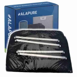 Alapure Koolstoffilter geschikt voor Brandt 74X2375 (2St.)