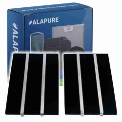 Alapure koolstoffilter geschikt voor DeDietrich Koolstoffilter AS0062459 