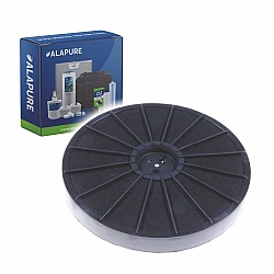 Alapure Koolstoffilter geschikt voor Hotpoint-Ariston FAC509 / F233