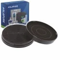 Alapure Koolstoffilter geschikt voor Falcon M06099299