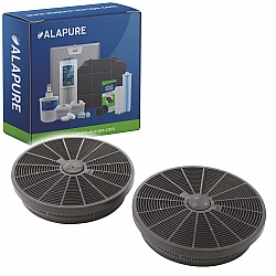 Alapure Koolstoffilter geschikt voor Hotpoint-Ariston AMC145 / Type 145 / 484000008780