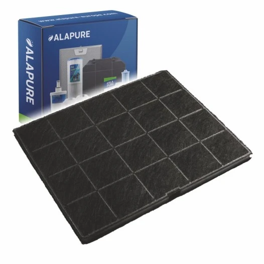 Alapure HFK290 Koolstoffilter geschikt voor DeDietrich 74X9552 (2St.)