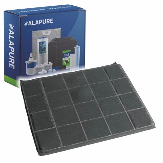 Alapure Longlife Koolstoffilter geschikt voor AEG 9029798791 / ECFBLL02