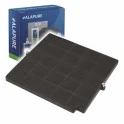 Alapure Koolstoffilter geschikt voor Arthur Martin 50288593002  / Type F16